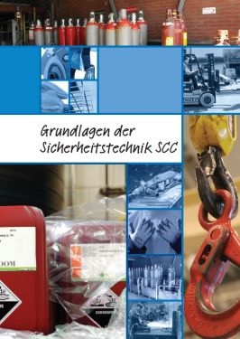 Lesboek VCA-Basis Duits