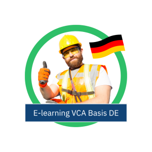 E-Learning VCA-Basis Duits