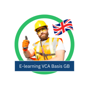 E-Learning VCA-Basis Engels