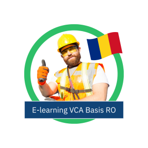 E-Learning VCA-Basis Roemeens