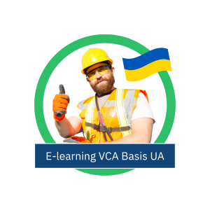 E-learning VCA-Basis Oekraiens