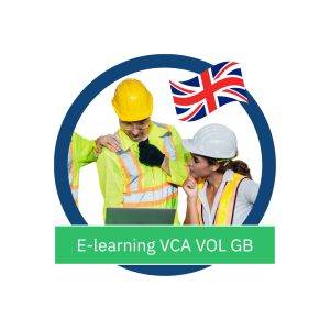 E-Learning VCA-VOL Engels