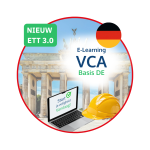 E-Learning VCA-Basis Duits ETT 3.0