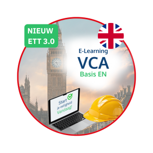 E-Learning VCA-Basis Engels ETT 3.0