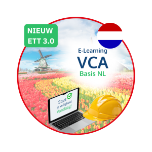 E-learning VCA-basis Nederlands ETT 3.0
