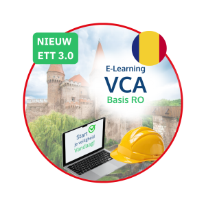 E-Learning VCA-Basis Roemeens ETT 3.0