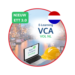 E-Learning VCA-VOL Nederlands ETT 3.0