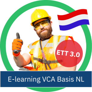 E-Learning VCA-VOL Nederlands ETT 3.0