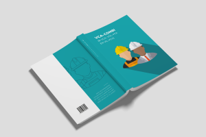 VCA-Combi Papieren boek: B-VCA, VOL-VCA en VIL-VCU in één